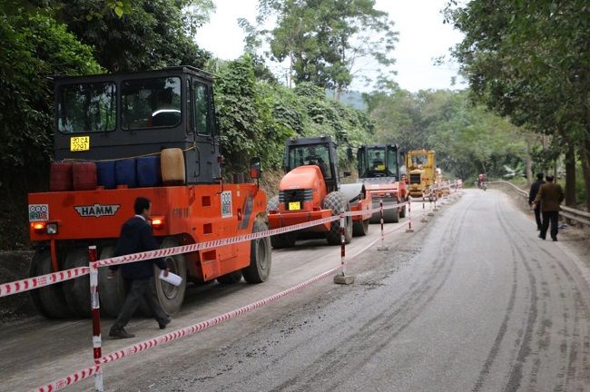 Đảm bảo giao thông an toàn cho bầu cử Quốc hội và HĐND các cấp