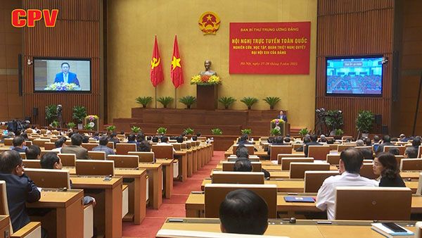 BẢN TIN THỜI SỰ NGÀY 28/3/2021