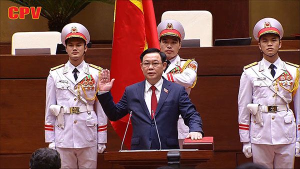 BẢN TIN THỜI SỰ NGÀY 31/3/2021