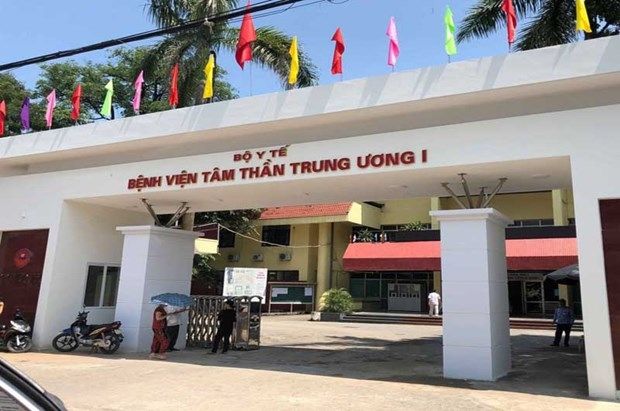 "Ổ ma túy" hoạt động ngay trong bệnh viện, ai chịu trách nhiệm?