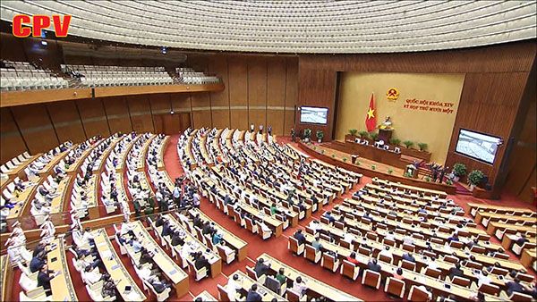 BẢN TIN THỜI SỰ NGÀY 5/4/2021