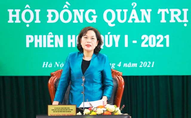 Đến hết tháng 3/2021, tổng nguồn vốn tín dụng chính sách đạt 239.201 tỷ đồng