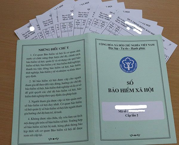 Tôi có được tặng thời gian đã đóng bảo hiểm xã hội cho người thân không?