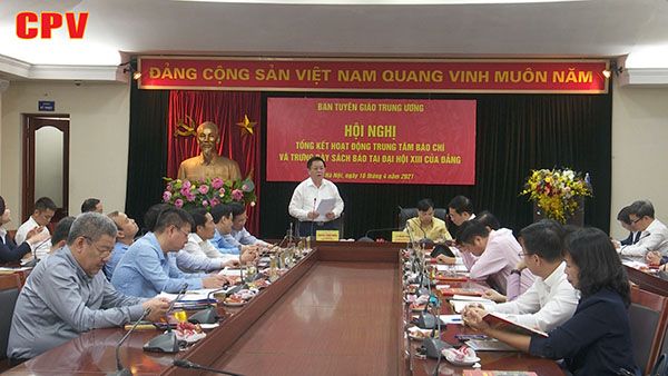 BẢN TIN THỜI SỰ NGÀY 16/4/2021