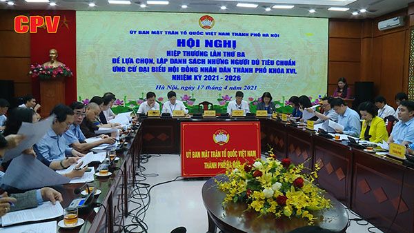 BẢN TIN THỜI SỰ NGÀY 18/4/2021