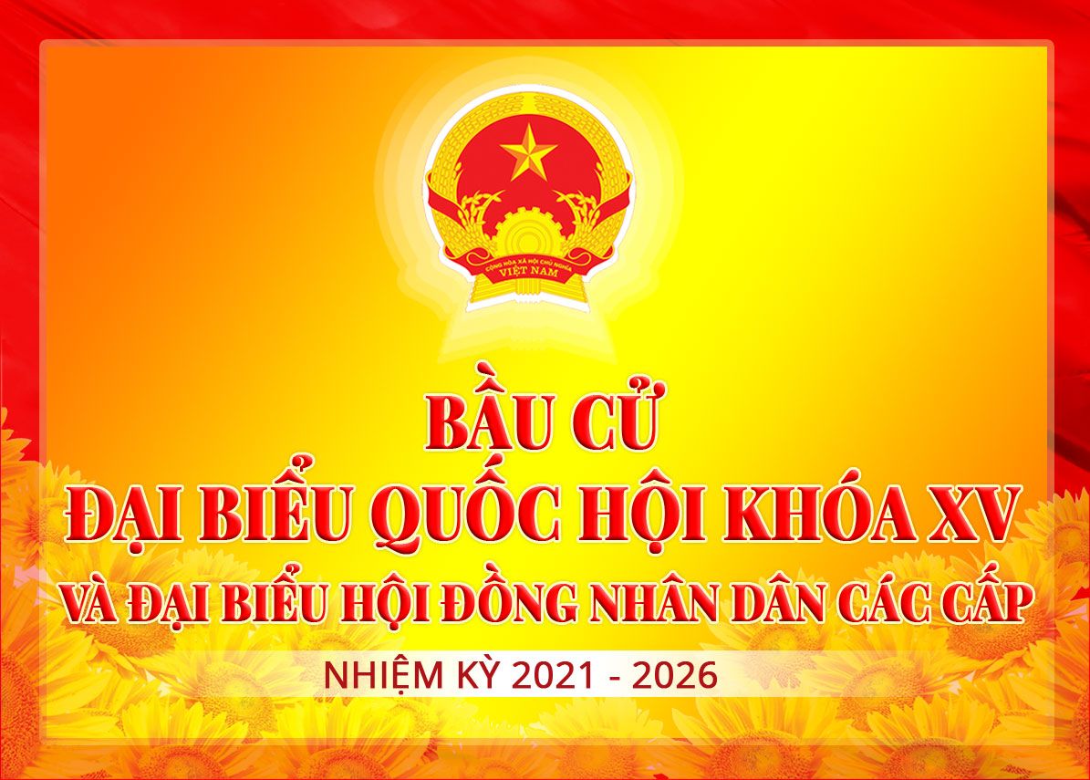 Thái Bình: 100% thống nhất 11 người đủ tiêu chuẩn ứng cử đại biểu Quốc hội khoá XV