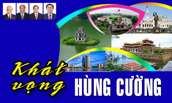 Đừng để khát vọng hùng cường chỉ là “giấc mơ” 