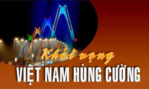 Bài 5: Khát vọng hùng cường và hiện thực hóa ở Việt Nam