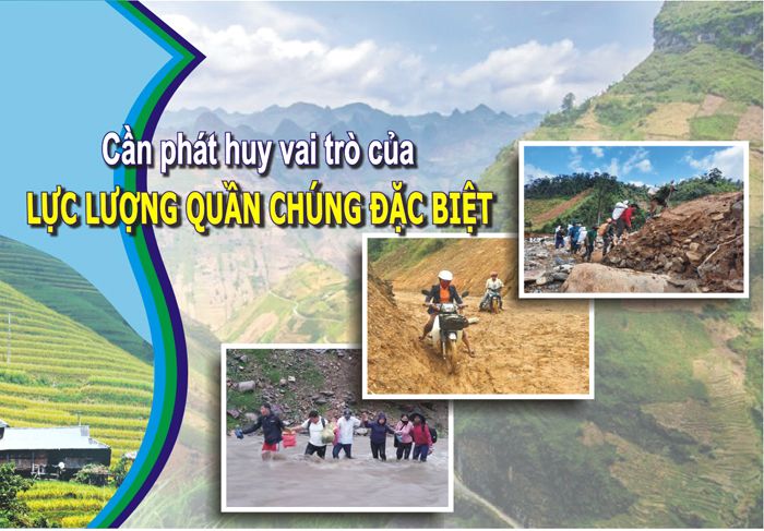 Bài 3: Bất cập trong quan niệm lựa chọn người có uy tín