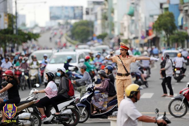 16 người tử vong vì tai nạn giao thông trong ngày nghỉ lễ thứ 3