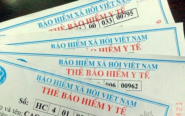 Hỗ trợ đóng BHYT cho người lao động làm việc trong Khu kinh tế - quốc phòng ở vùng sâu, vùng xa