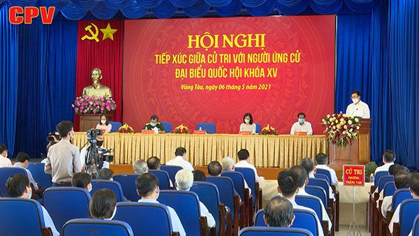 BẢN TIN THỜI SỰ NGÀY 6/5/2021