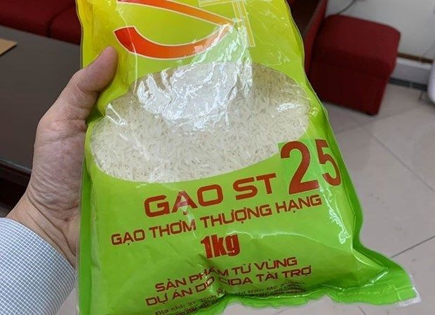 Bảo vệ sở hữu trí tuệ cho nông sản Việt Nam 