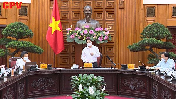 BẢN TIN THỜI SỰ NGÀY 7/5/2021