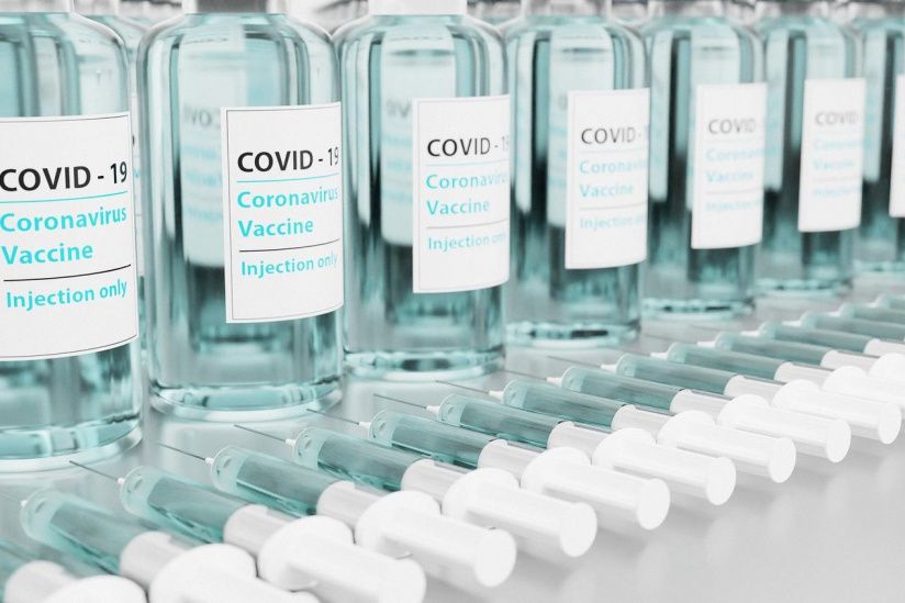 Bản quyền vaccine COVID-19 có dễ “cho không, biếu không”? 