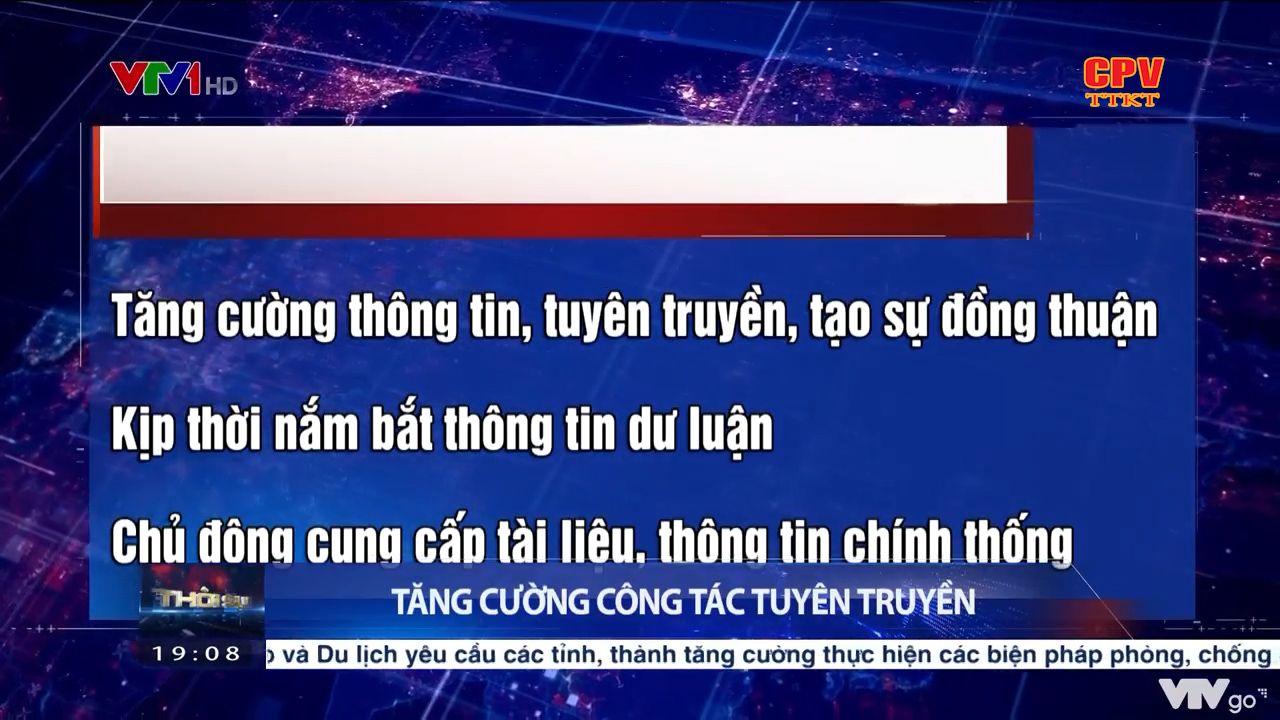 Thủ tướng Phạm Minh Chính: Tăng cường công tác tuyên truyền, định hướng hoạt động truyền thông