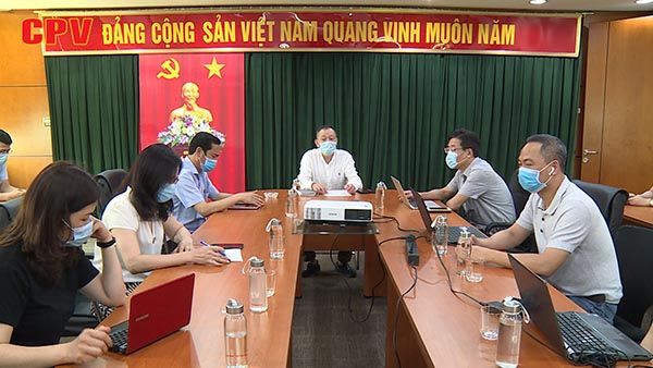 BẢN TIN THỜI SỰ NGÀY 14/5/2021