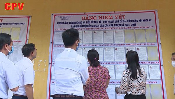 BẢN TIN THỜI SỰ NGÀY 15/5/2021