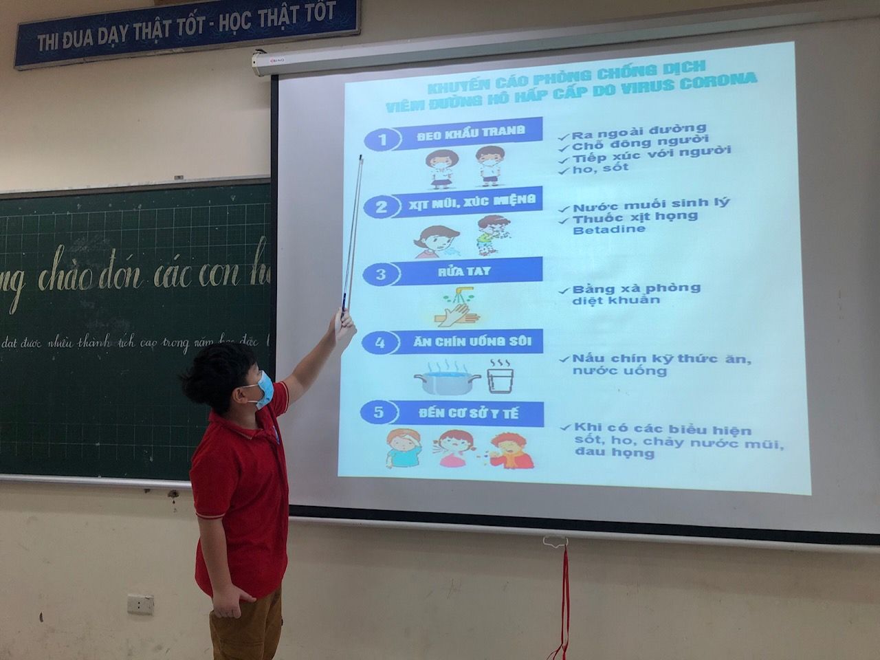 Hà Nội: Trường nào đủ điều kiện sẽ được tổ chức kiểm tra học kỳ trực tuyến