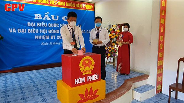 BẢN TIN THỜI SỰ NGÀY 22/5/2021