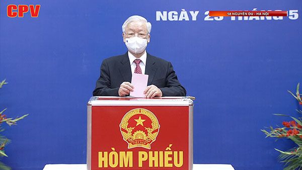 BẢN TIN THỜI SỰ NGÀY 23/5/2021