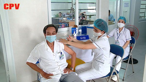 BẢN TIN THỜI SỰ NGÀY 24/5/2021