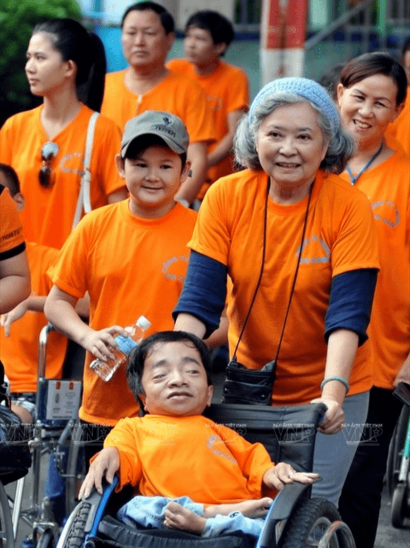 Liên minh Cựu chiến binh toàn Ukraine ra tuyên bố ủng hộ nạn nhân chất độc màu da cam Việt Nam