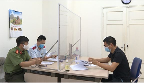 Hà Nội: Tiếp tục “mạnh tay” xử lý nghiêm thông tin sai sự thật về dịch COVID-19