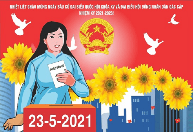 Trường hợp bầu cử thêm được tiến hành trong bao nhiều ngày?