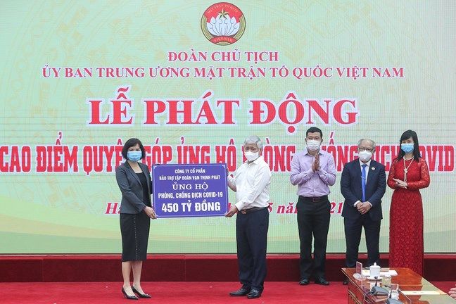 Cho đi là để nhận về!