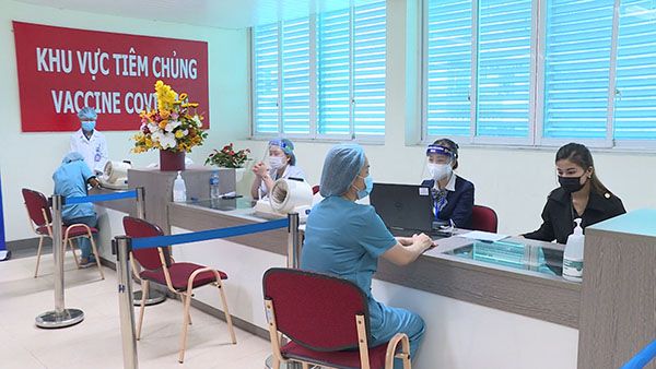 BẢN TIN THỜI SỰ NGÀY 30/5/2021