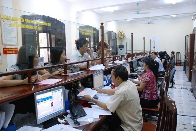 Triển khai thêm 01 thủ tục của Bộ Nông nghiệp và Phát triển Nông thôn trên Cơ chế một cửa quốc gia