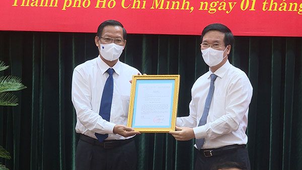 BẢN TIN THỜI SỰ NGÀY 1/6/2021