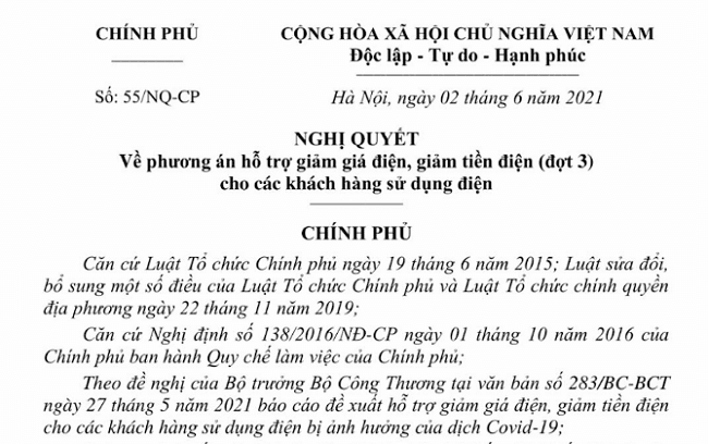 EVN chia sẻ khó khăn với khách hàng sử dụng điện bị ảnh hưởng dịch bệnh COVID-19