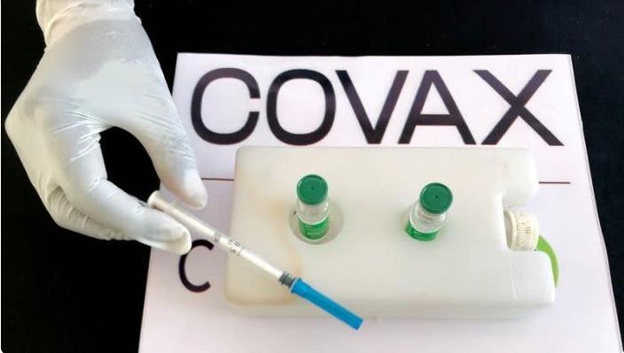 Mỹ công bố tài trợ 80 triệu liều vaccine COVID-19