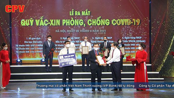 BẢN TIN THỜI SỰ NGÀY 6/6/2021