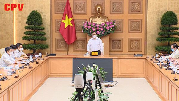 BẢN TIN THỜI SỰ NGÀY 7/6/2021