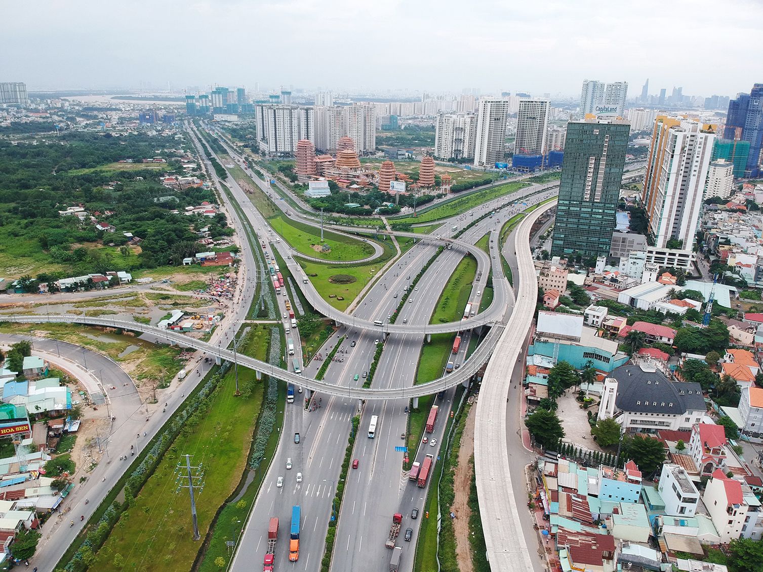 Chậm như… giải ngân đầu tư công! 