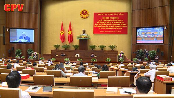 BẢN TIN THỜI SỰ NGÀY 12/6/2021