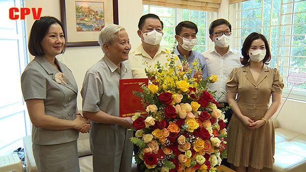 BẢN TIN THỜI SỰ NGÀY 15/6/2021