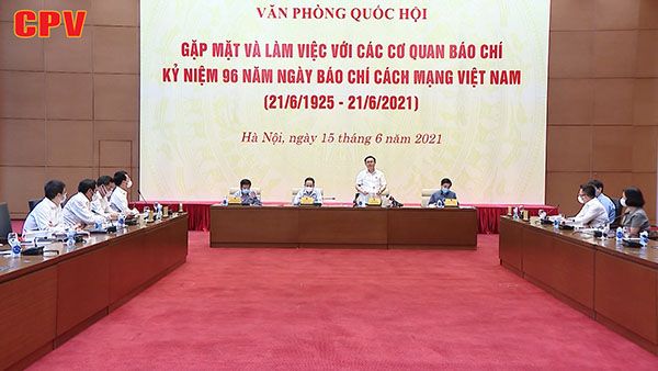 BẢN TIN THỜI SỰ NGÀY 16/6/2021