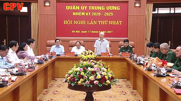 BẢN TIN THỜI SỰ NGÀY 17/6/2021