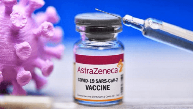 Vaccine AstraZeneca có hiệu lực như thế nào?