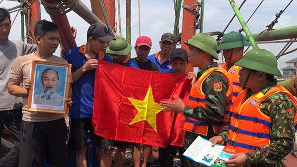 BẢN TIN THỜI SỰ NGÀY 25/6/2021