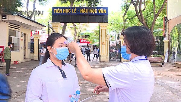 BẢN TIN THỜI SỰ NGÀY 27/6/2021