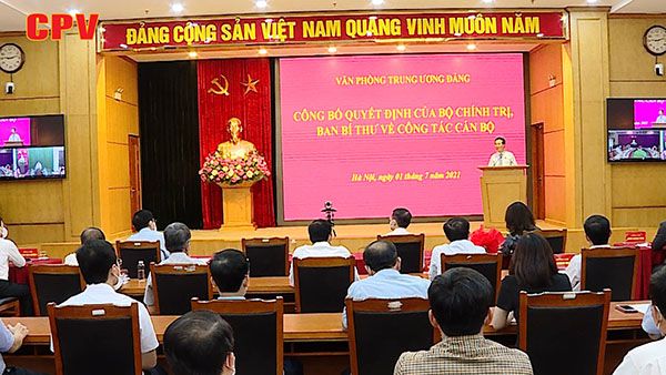 BẢN TIN THỜI SỰ NGÀY 1/7/2021