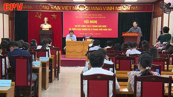 BẢN TIN THỜI SỰ NGÀY 6/7/2021