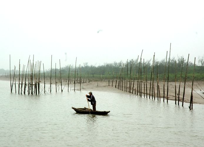 Khẩn trương quy hoạch không gian biển và sử dụng tài nguyên vùng bờ