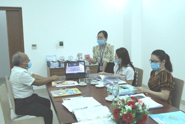 Đại sứ Văn hóa đọc tỉnh Quảng Ninh năm 2021