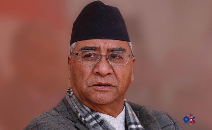 Ông Sher Bahadur Deuba lần thứ 5 được bổ nhiệm làm Thủ tướng Nepal